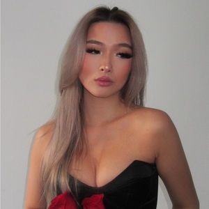 Meet your Posher, Tiana